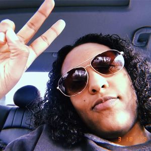 Meet your Posher, Christian